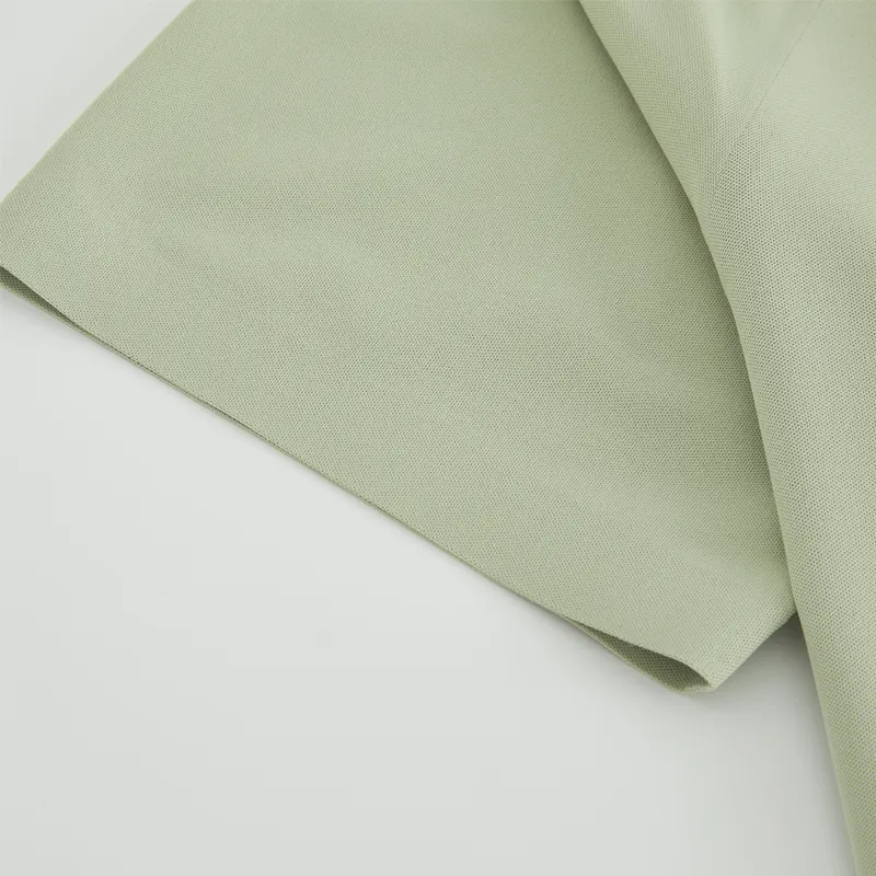 Мужская футболка-поло с коротким рукавом (11)