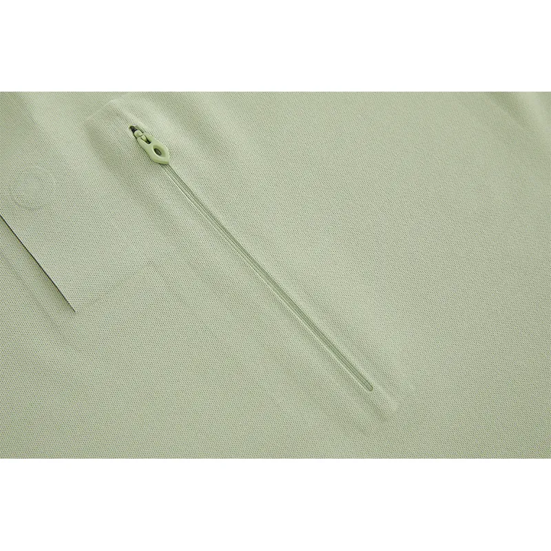 Мужская футболка-поло с коротким рукавом