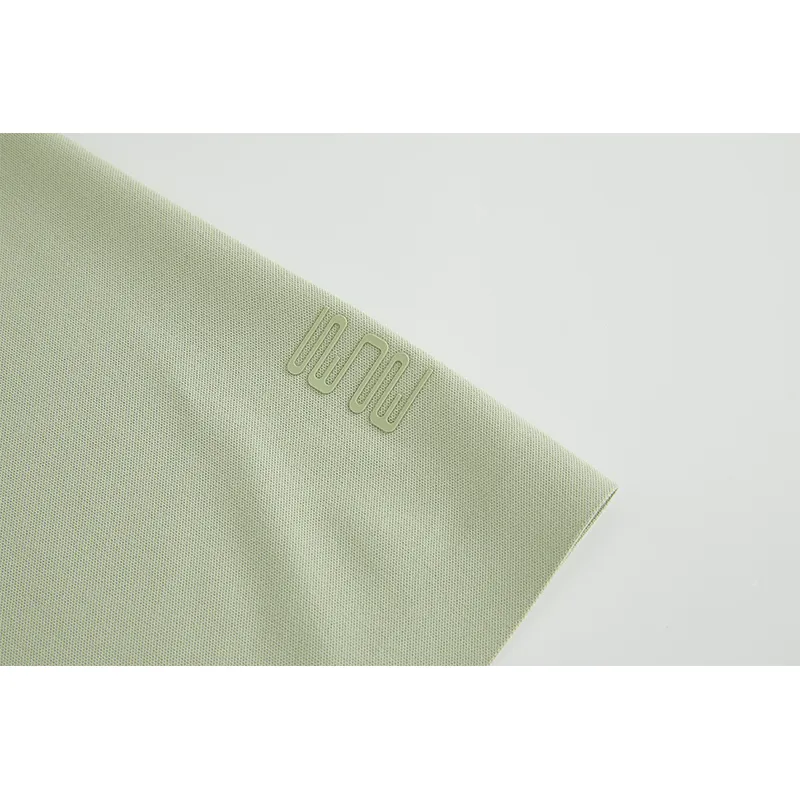 Мужская футболка-поло с коротким рукавом