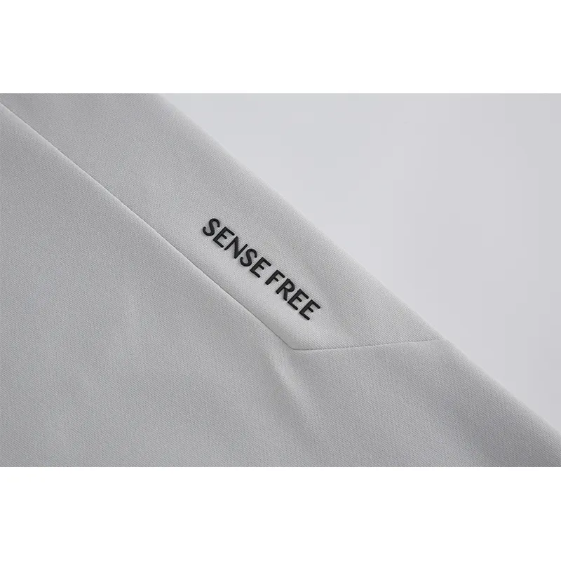 Мужские вязаные брюки