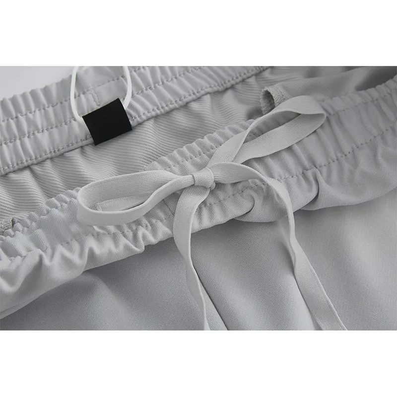 Мужские вязаные брюки