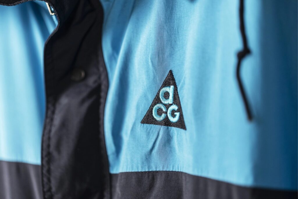 Почему возвращение Nike ACG