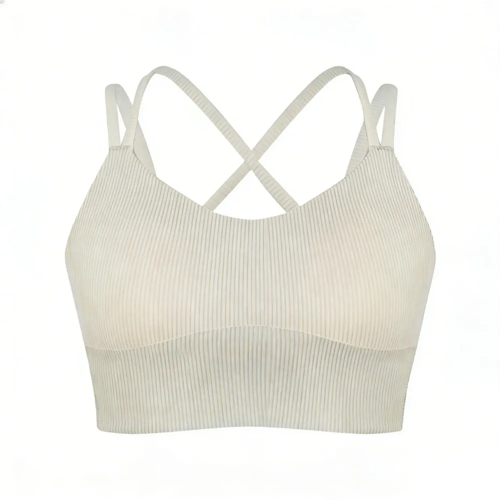 Спортивные бюстгальтеры для женщин