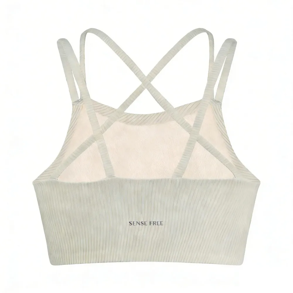 Спортивные бюстгальтеры для женщин