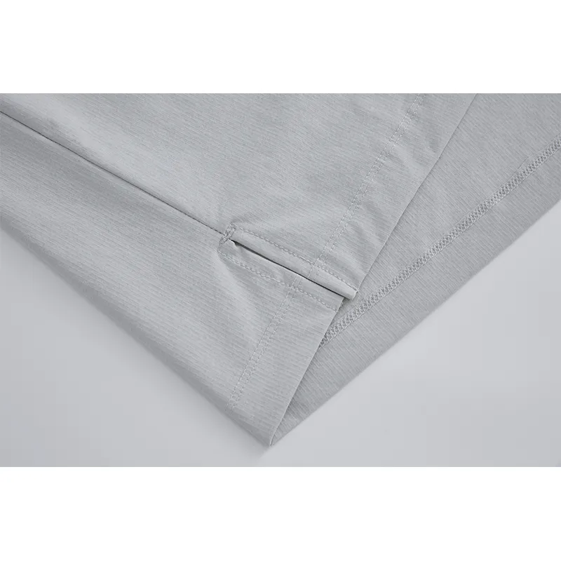 Тканая спортивная футболка