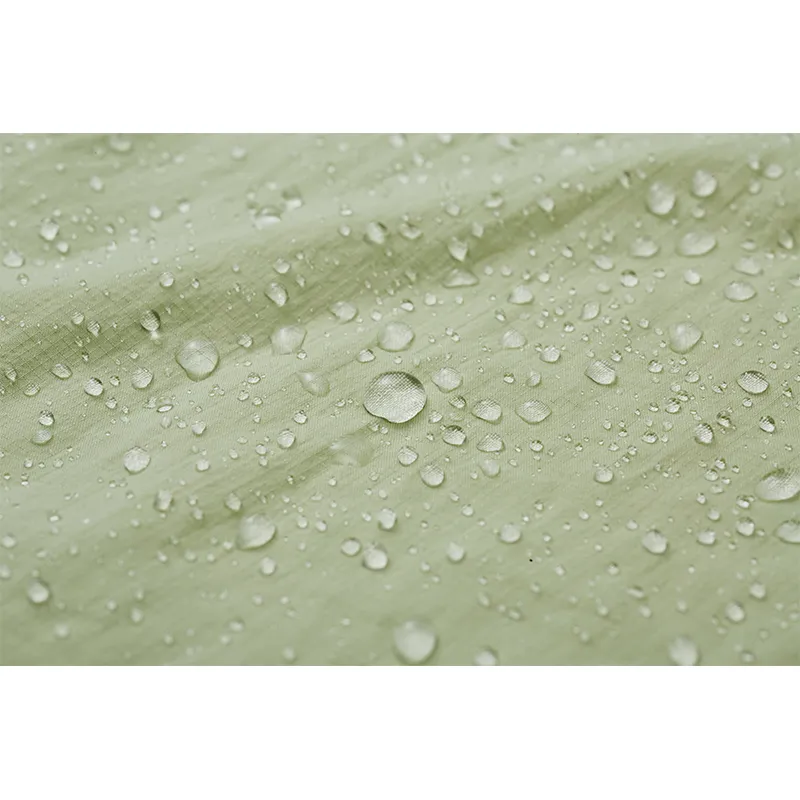 Универсальная (unisex) трейловая беговая куртка с полной проклейкой швов