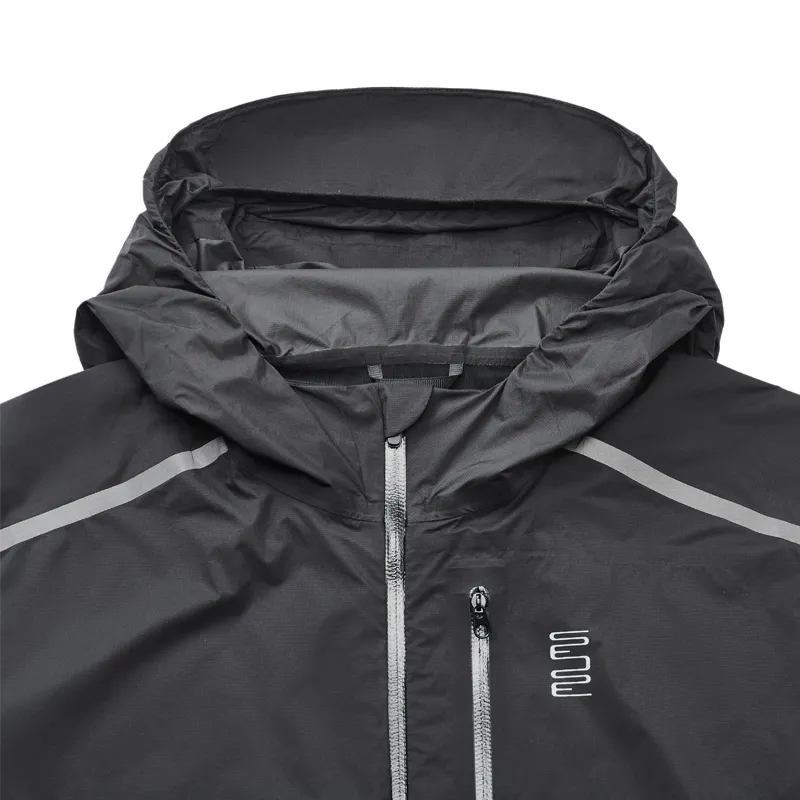 Универсальная (unisex) трейловая беговая куртка с полной проклейкой швов 2 (17)