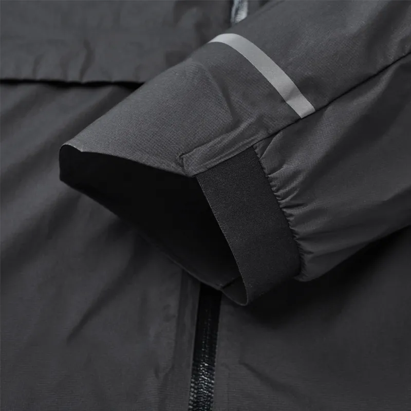 Универсальная (unisex) трейловая беговая куртка с полной проклейкой швов 2 (18)