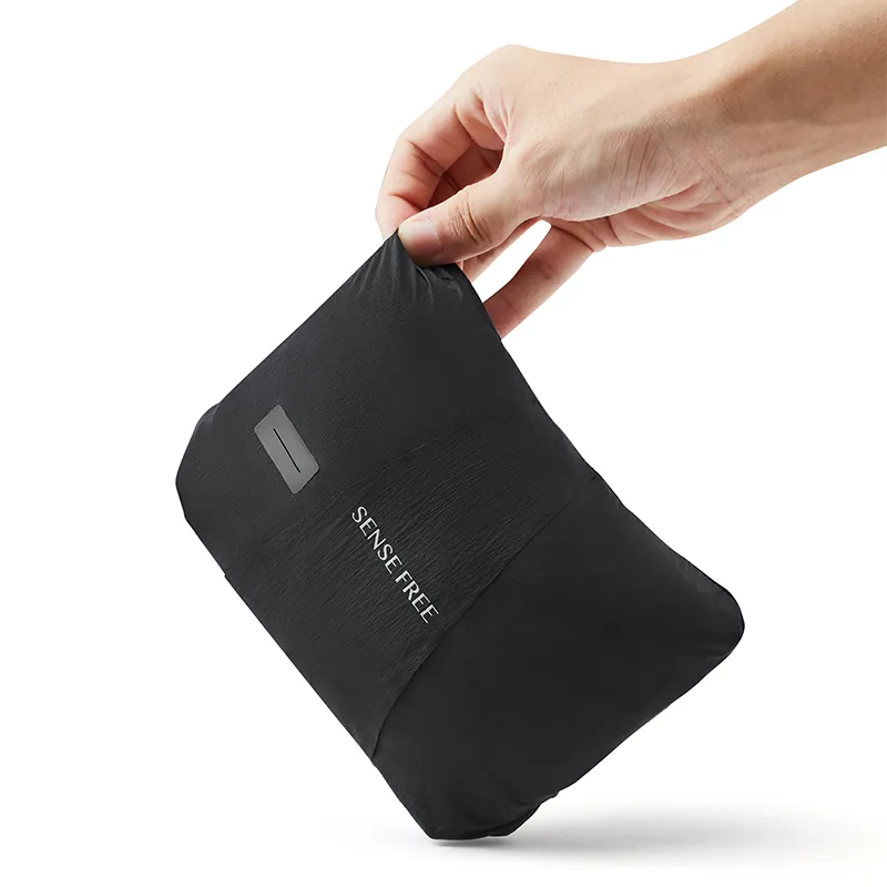 Универсальная (unisex) трейловая беговая куртка с полной проклейкой швов 2 (19)