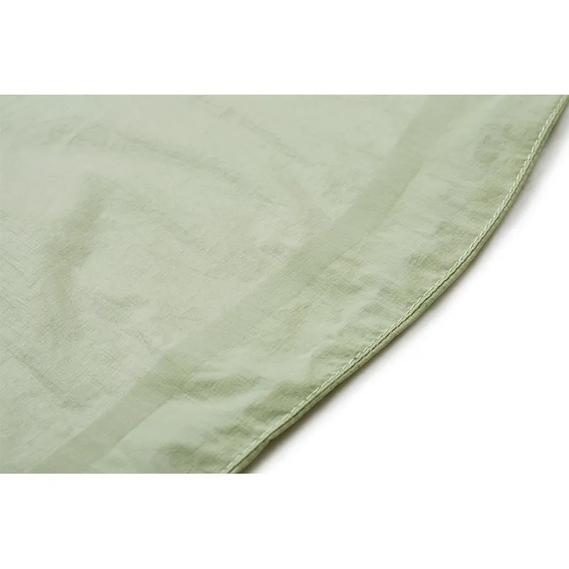 Универсальная (unisex) трейловая беговая куртка с полной проклейкой швов