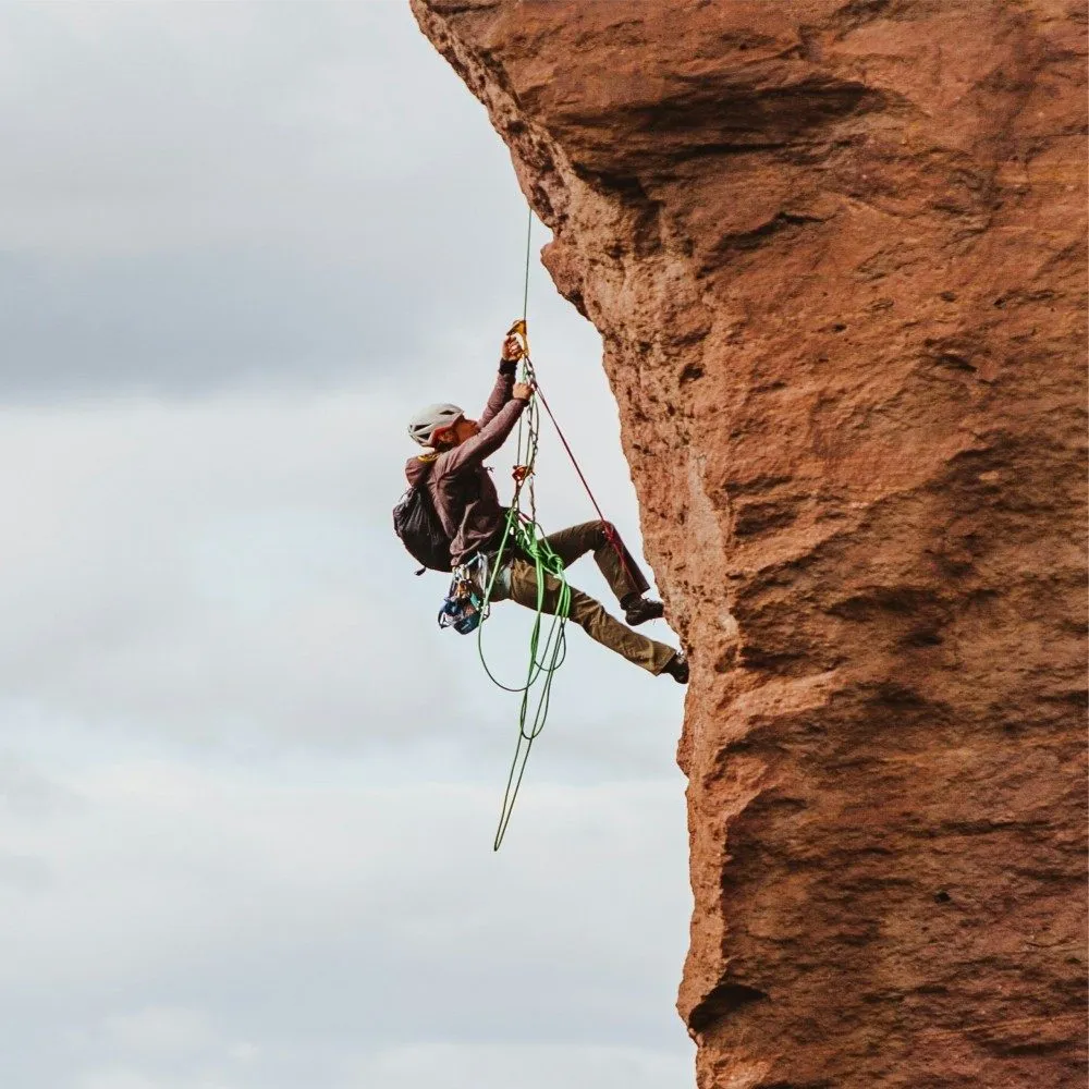 поход в горы