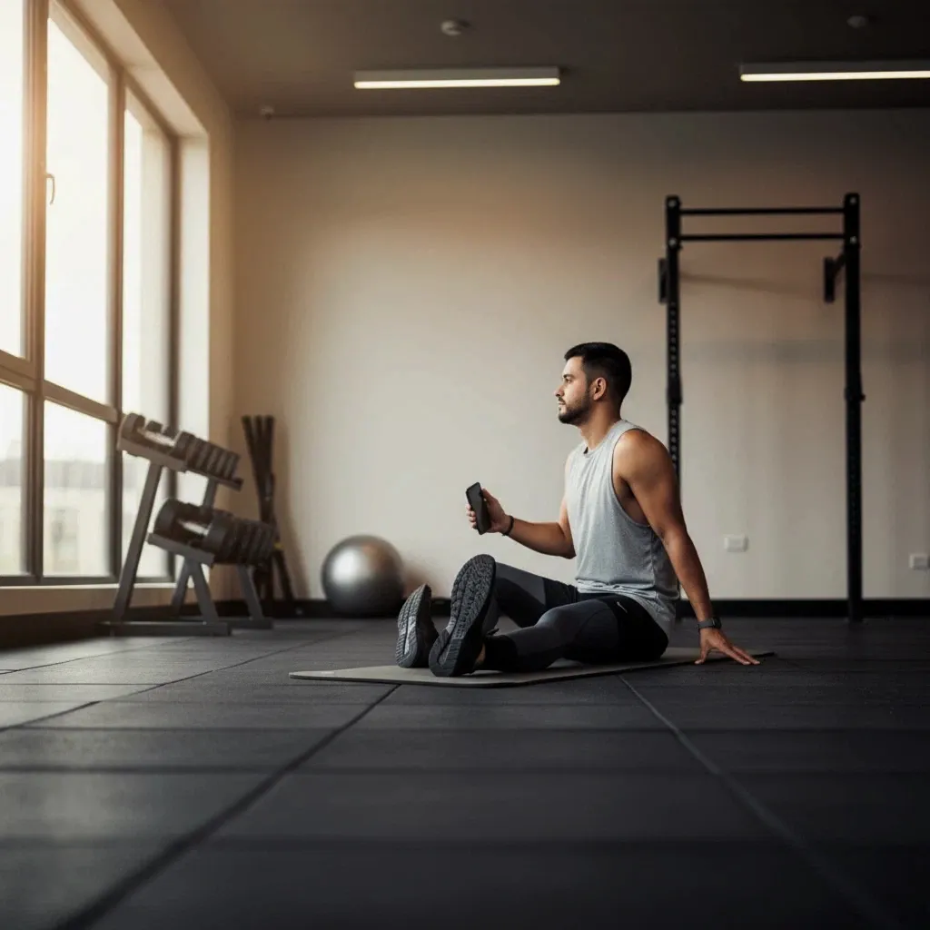 тренироваться