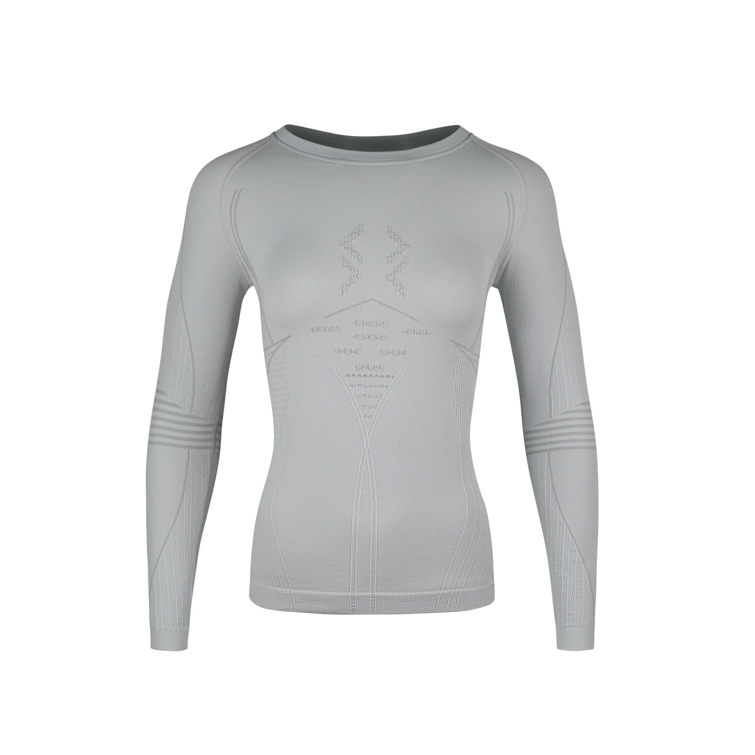 ЖЕНСКОЕ БАЗОВОЕ ТЕРМОБЕЛЬЁ ДЛЯ ЛЫЖНОГО СПОРТА