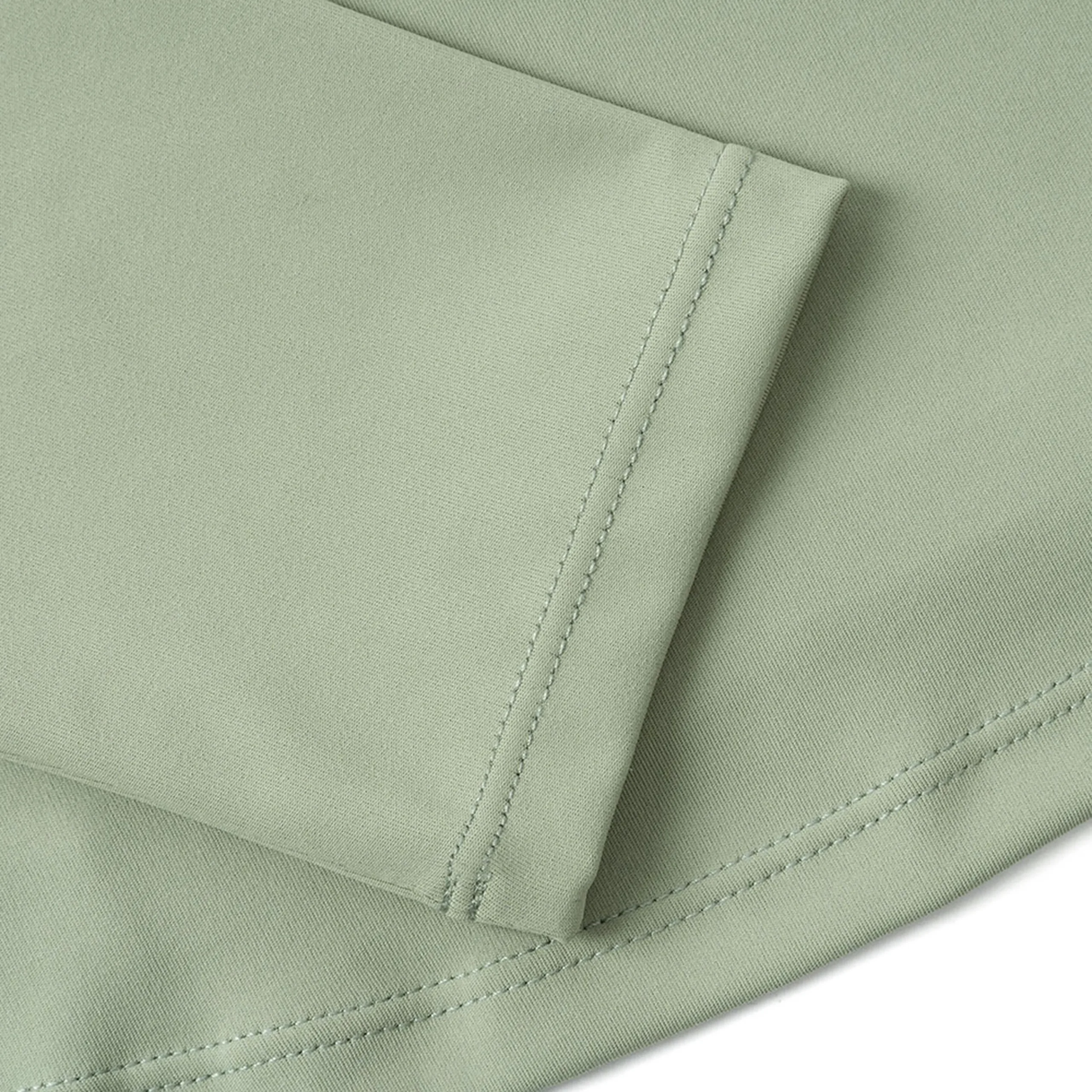 Женская спортивная кофта с половинной молнией