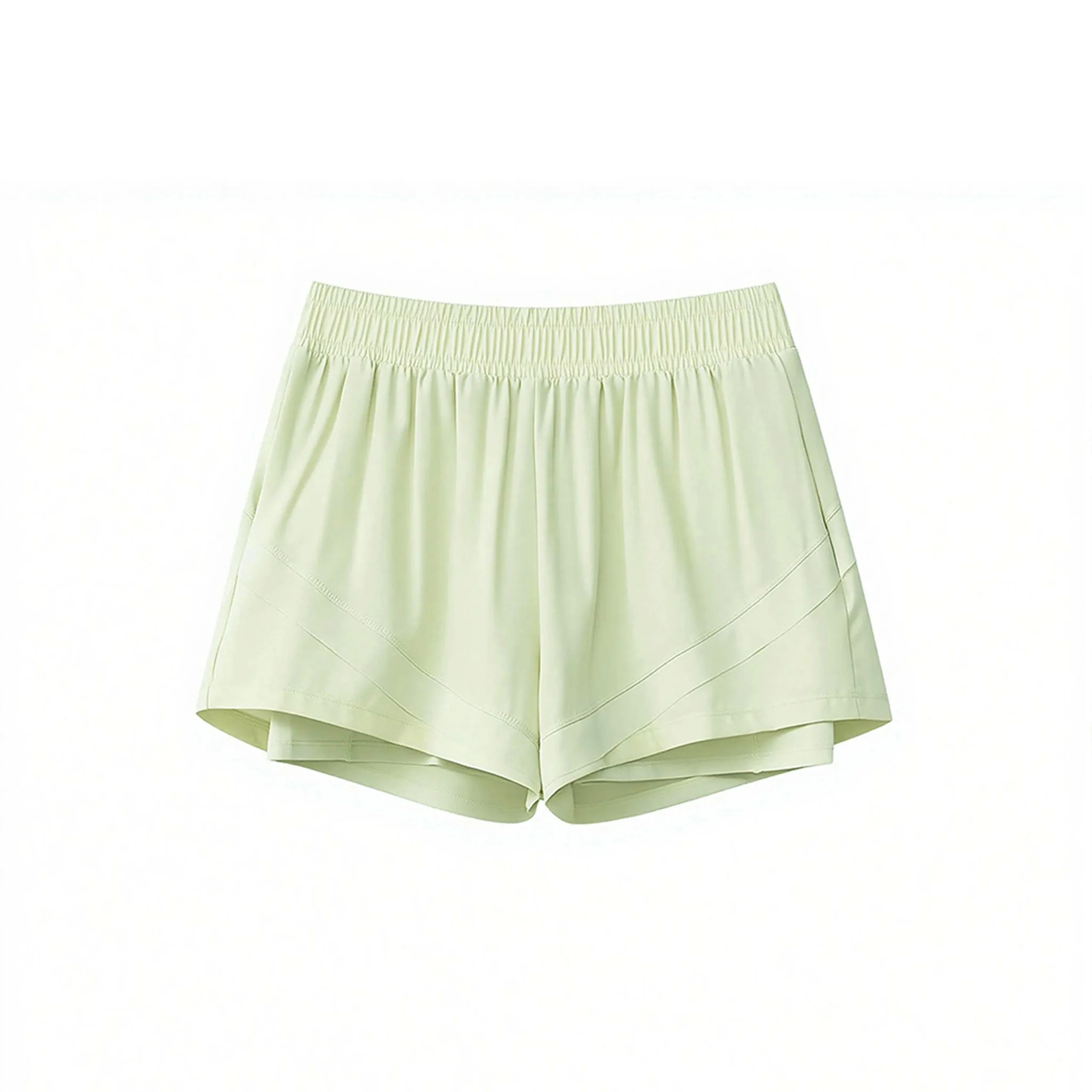 Женские спортивные шорты