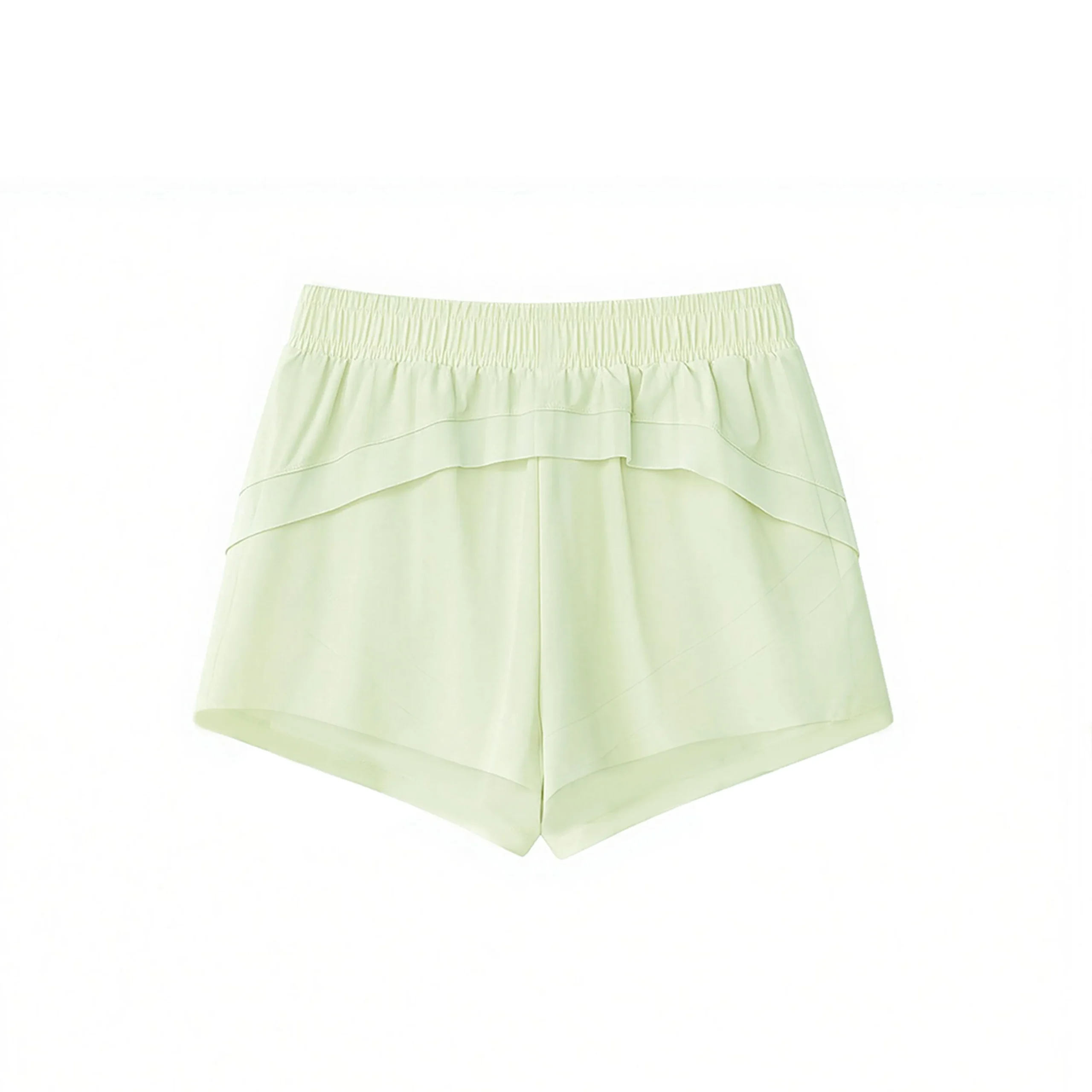 Женские спортивные шорты