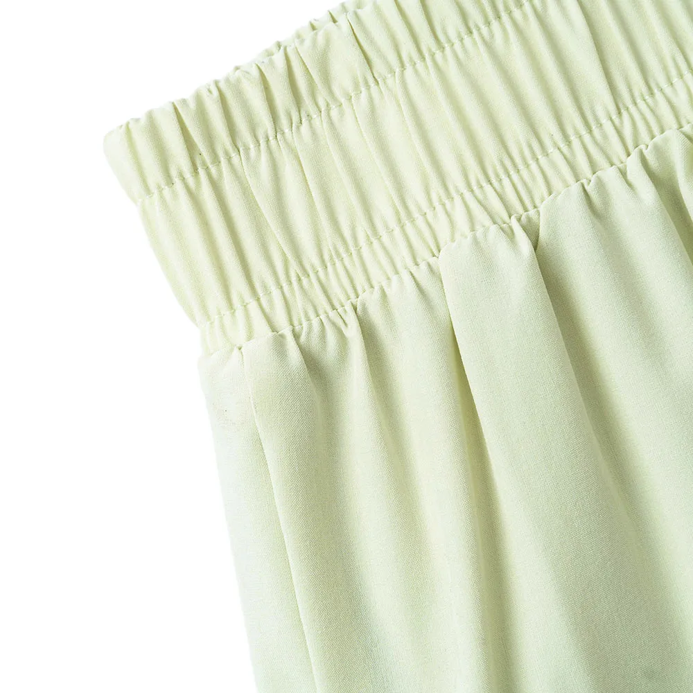 Женские спортивные шорты