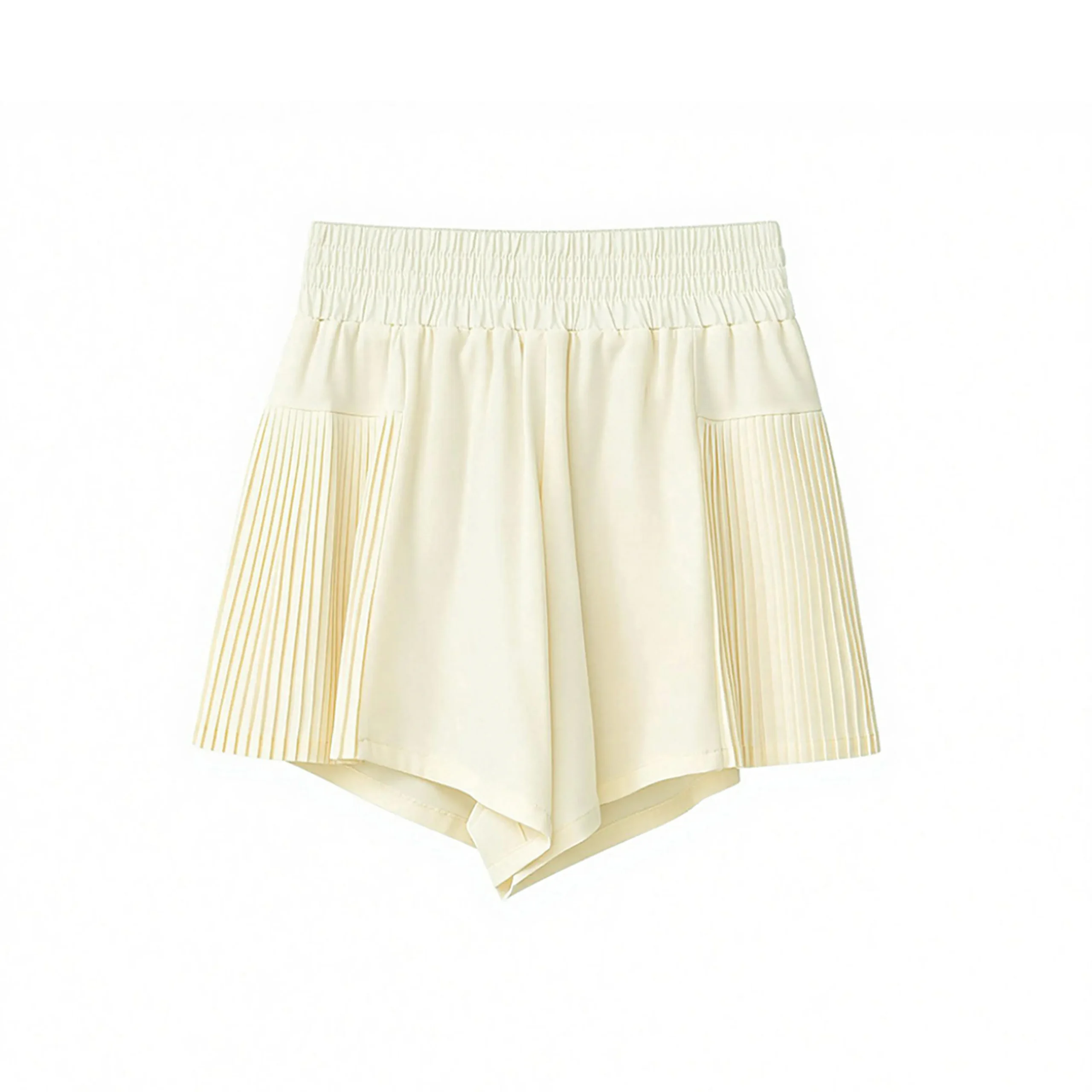 Женские спортивные шорты