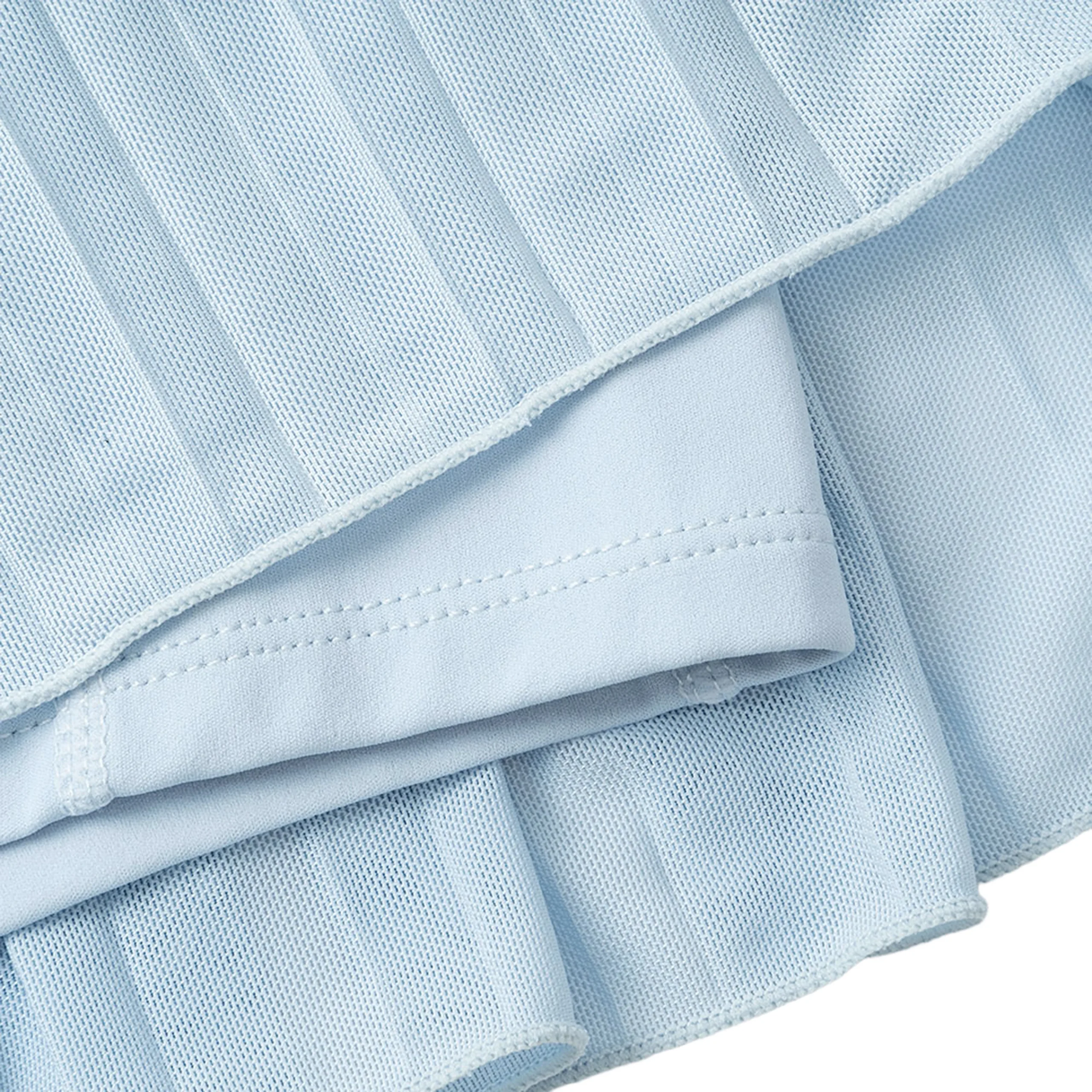 Женская спортивная юбка-шорты