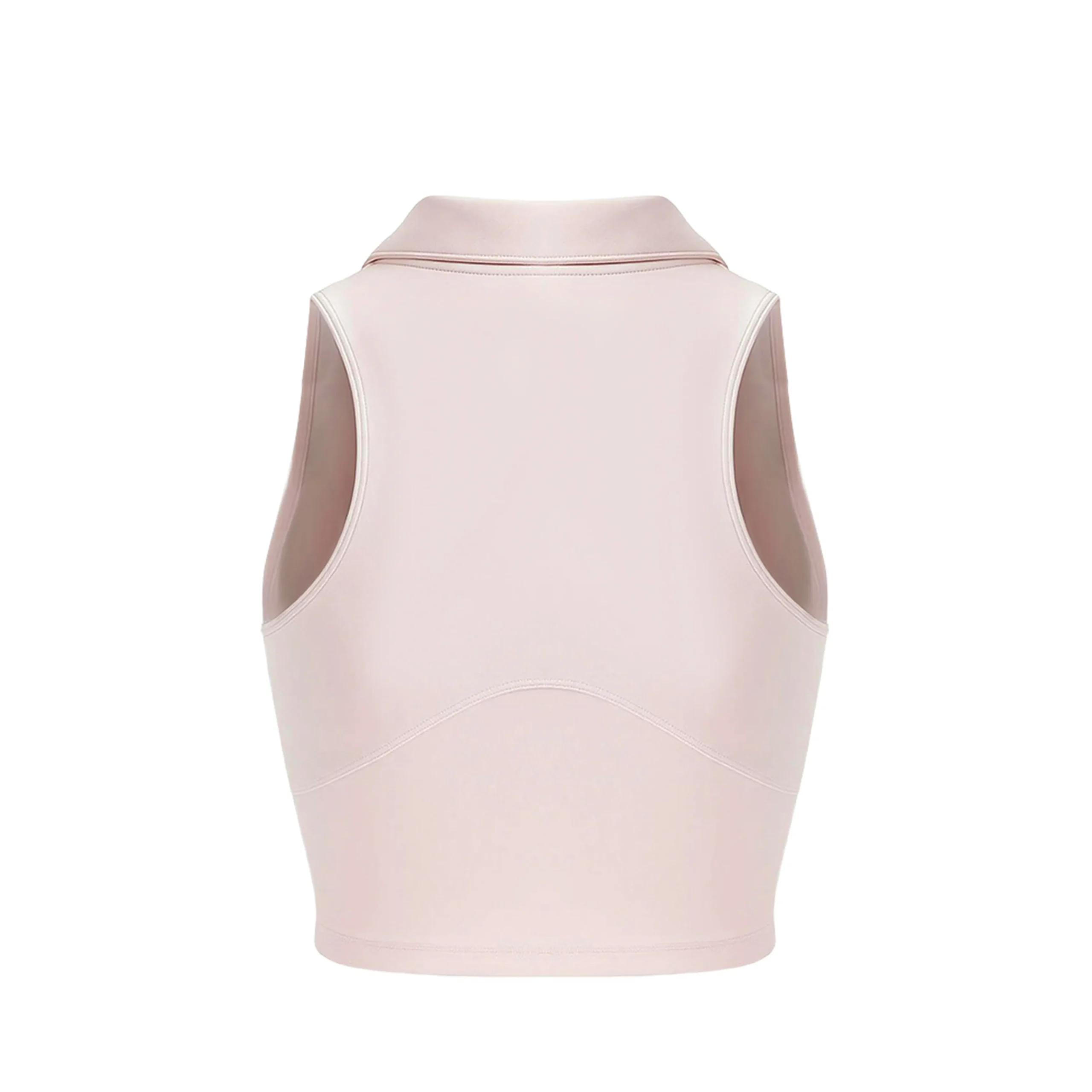 Женский спортивный топ