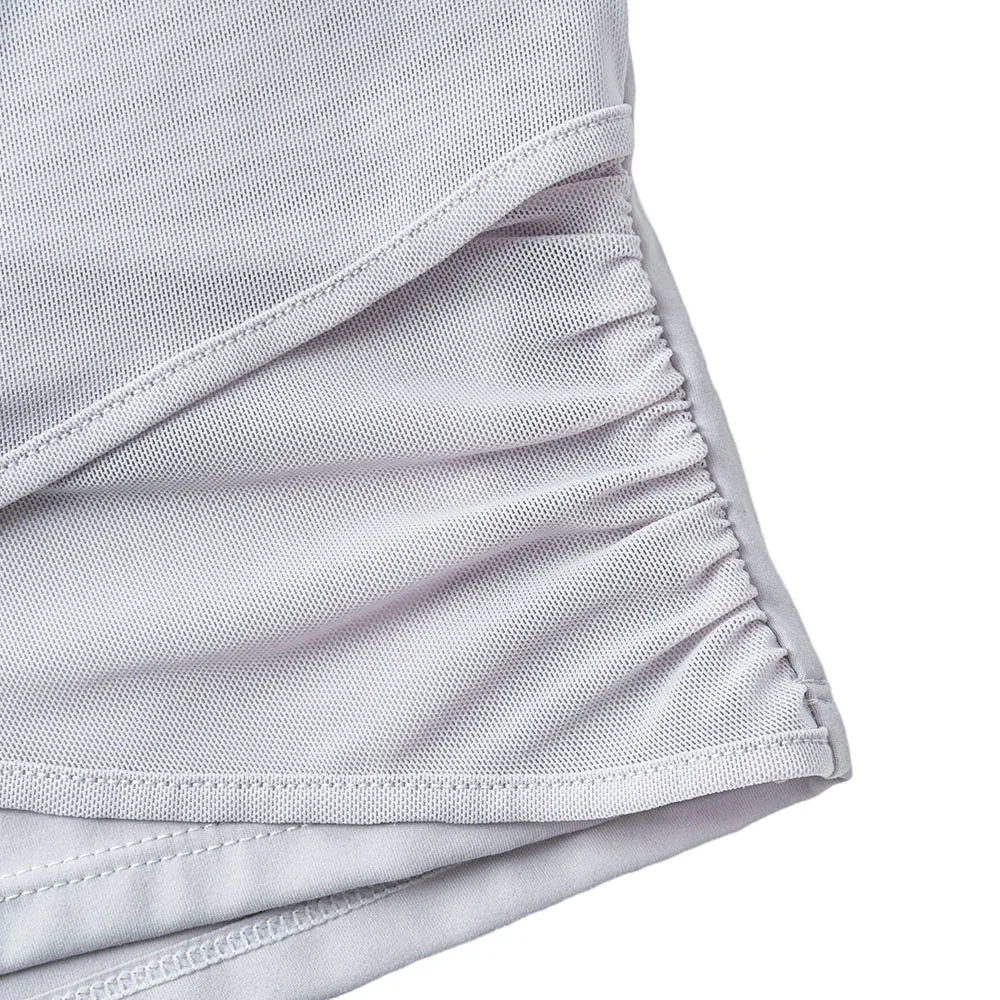 Женский спортивный топ