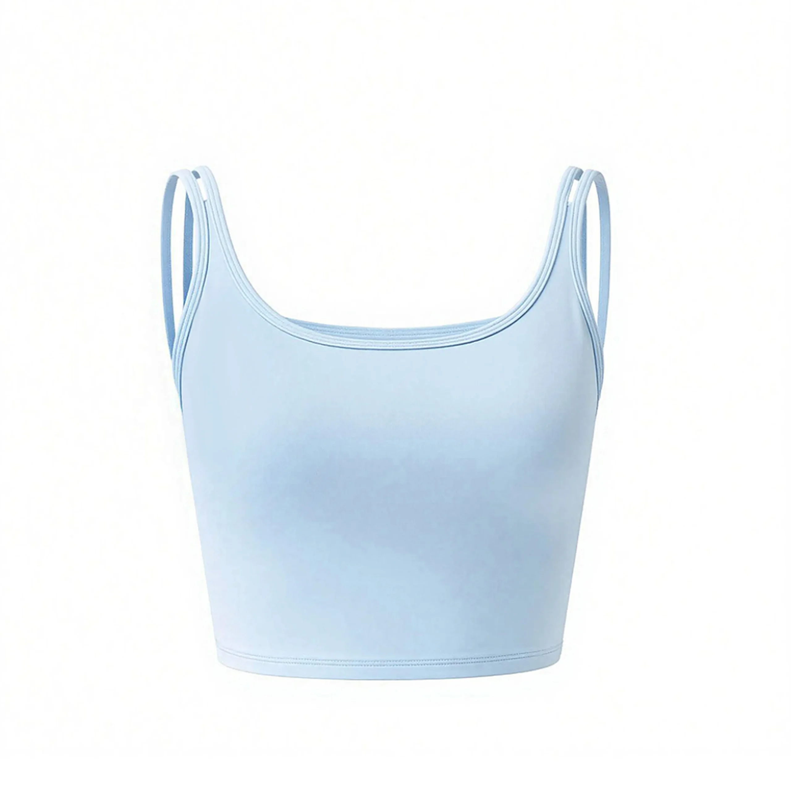 Женская спортивная майка