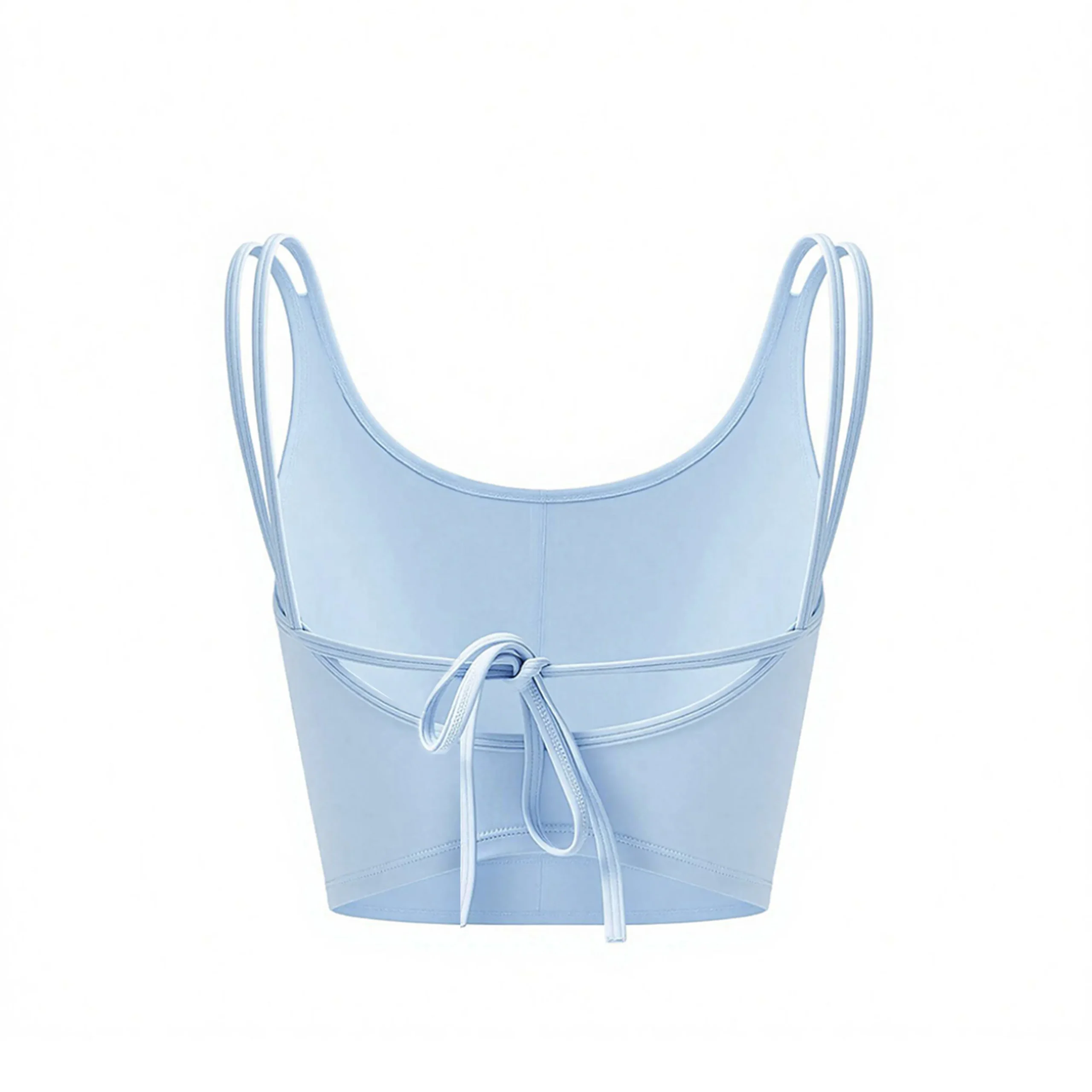 Женская спортивная майка