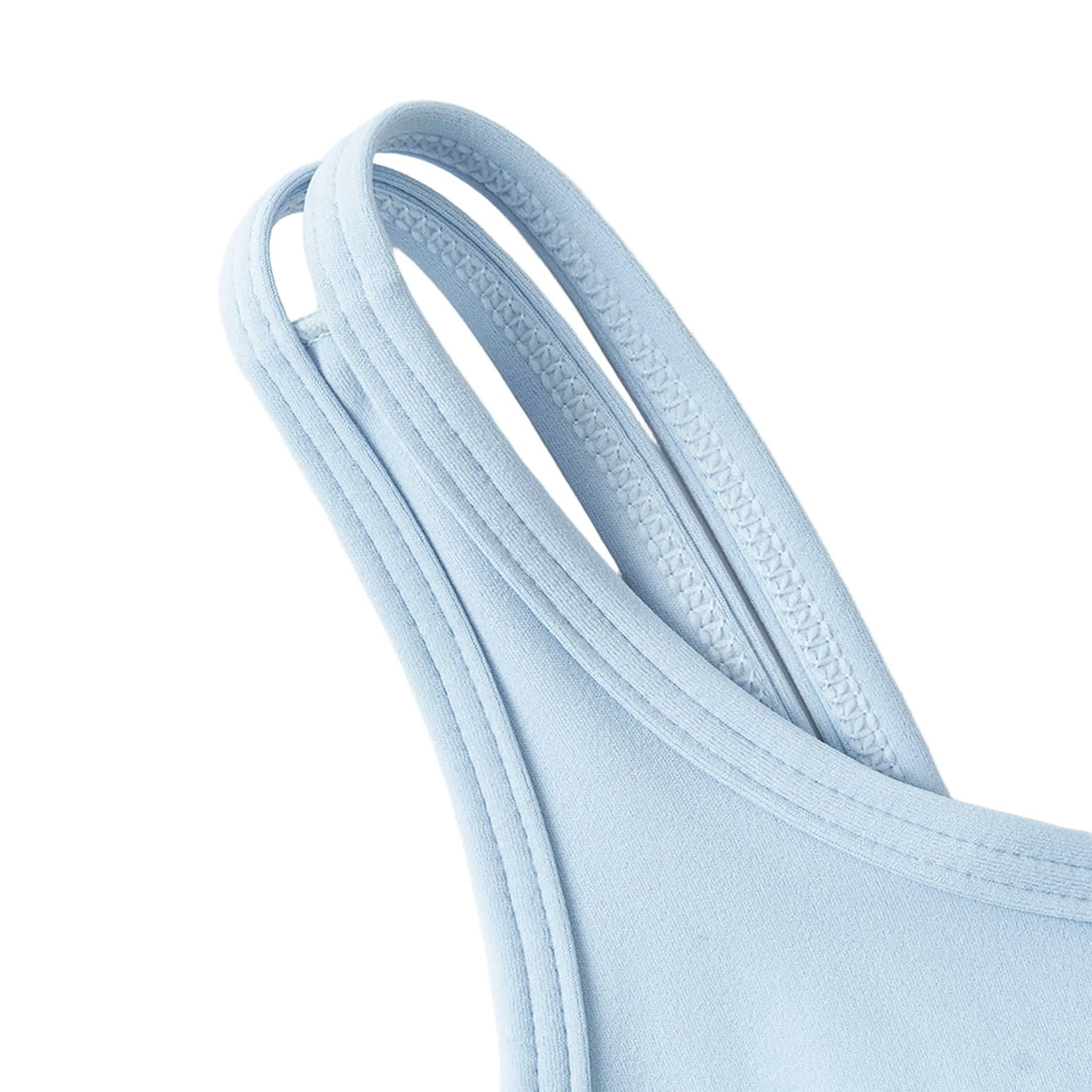 Женская спортивная майка