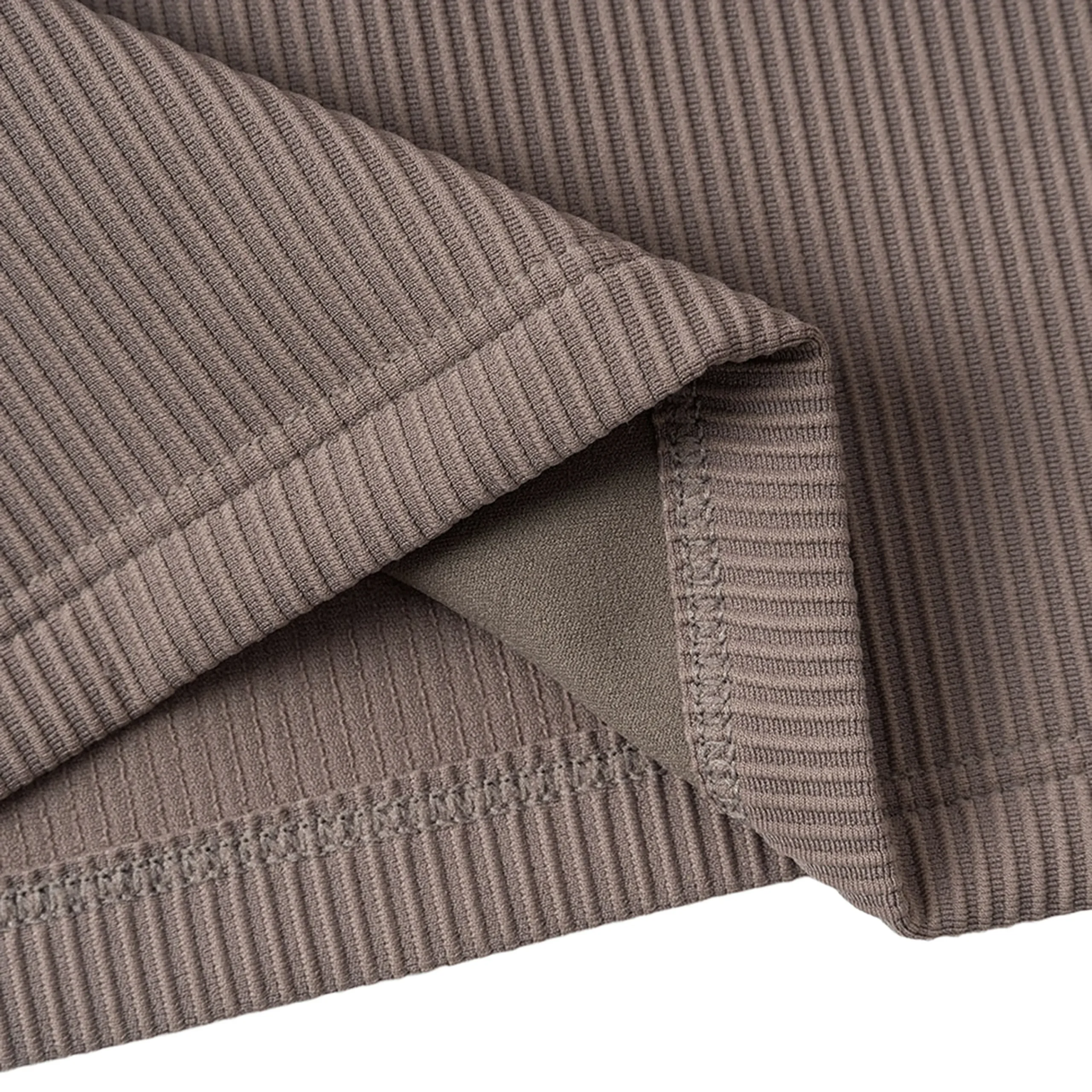 Женская спортивная бесшовная майка