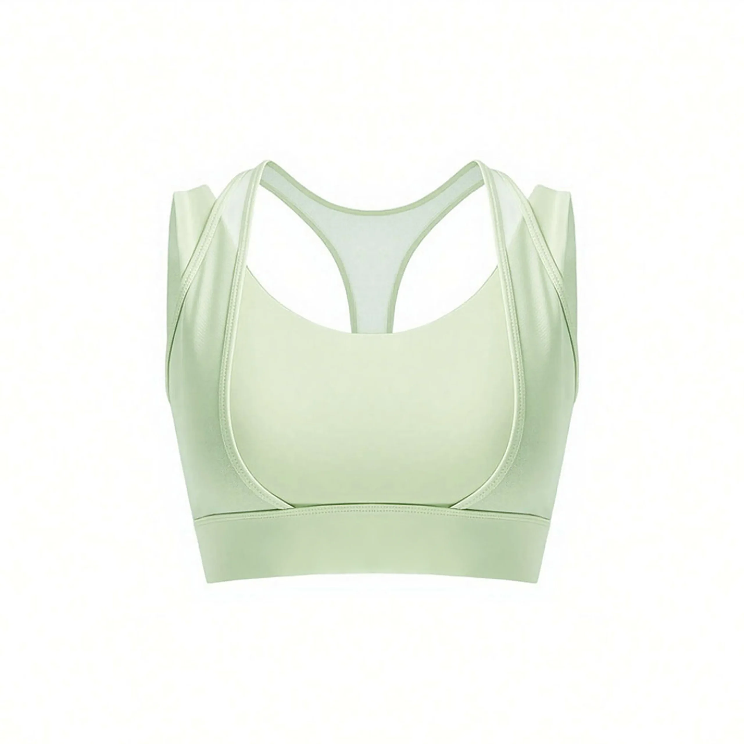 Женская спортивная майка