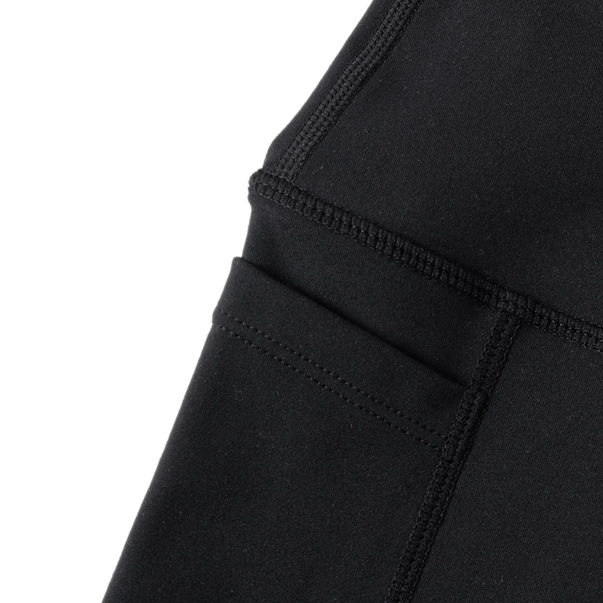 Женские облегающие йога-леггинсы с принтом