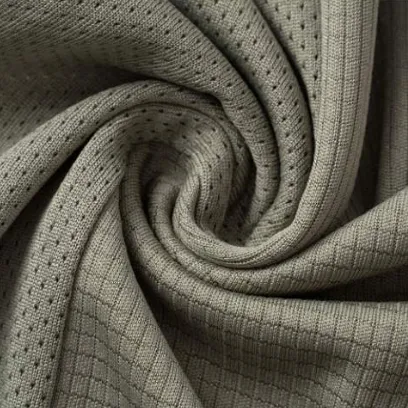 От выкройки к процессу – детали модной повседневной одежды определяют текстуру