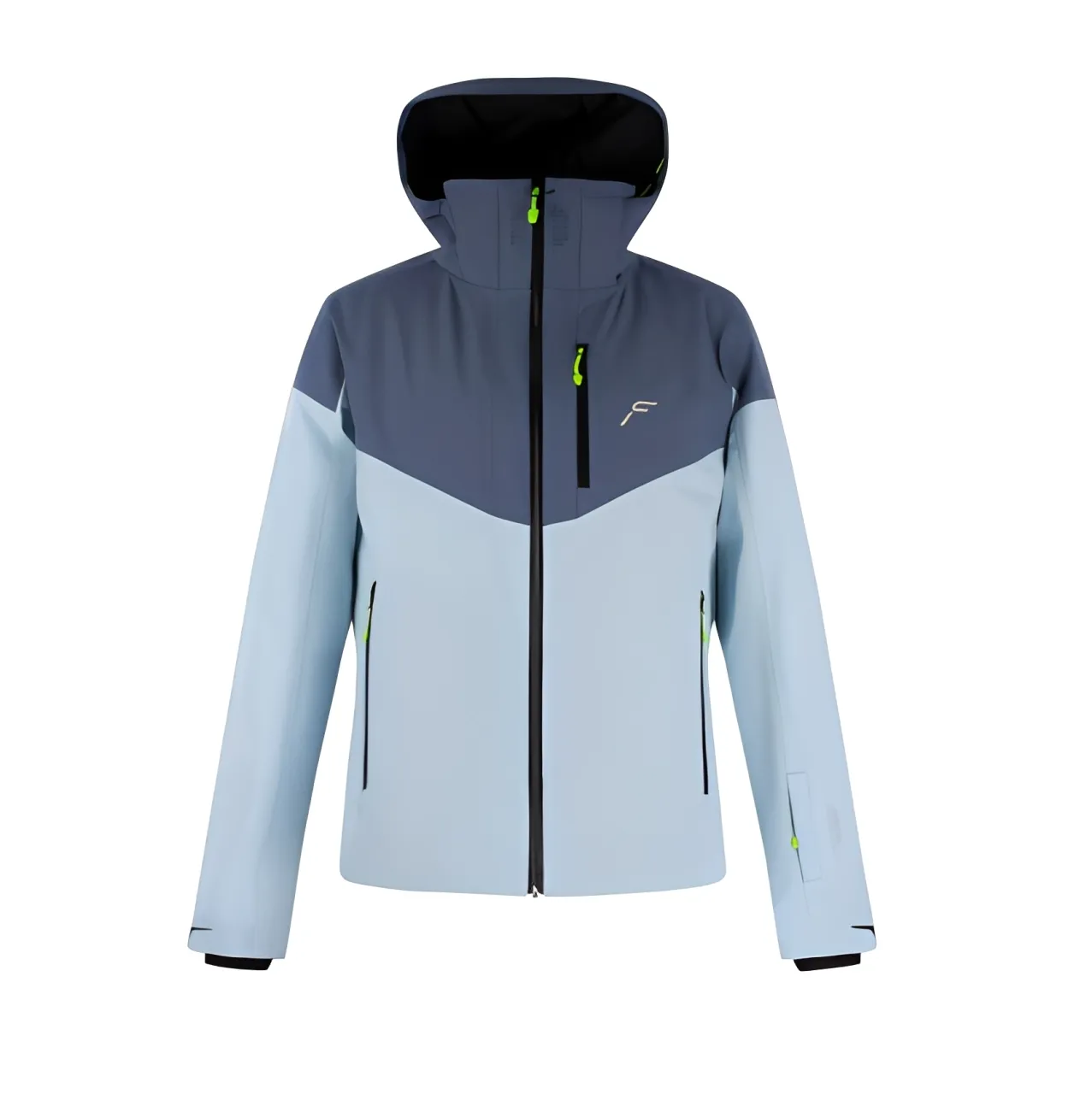 лыжная куртка