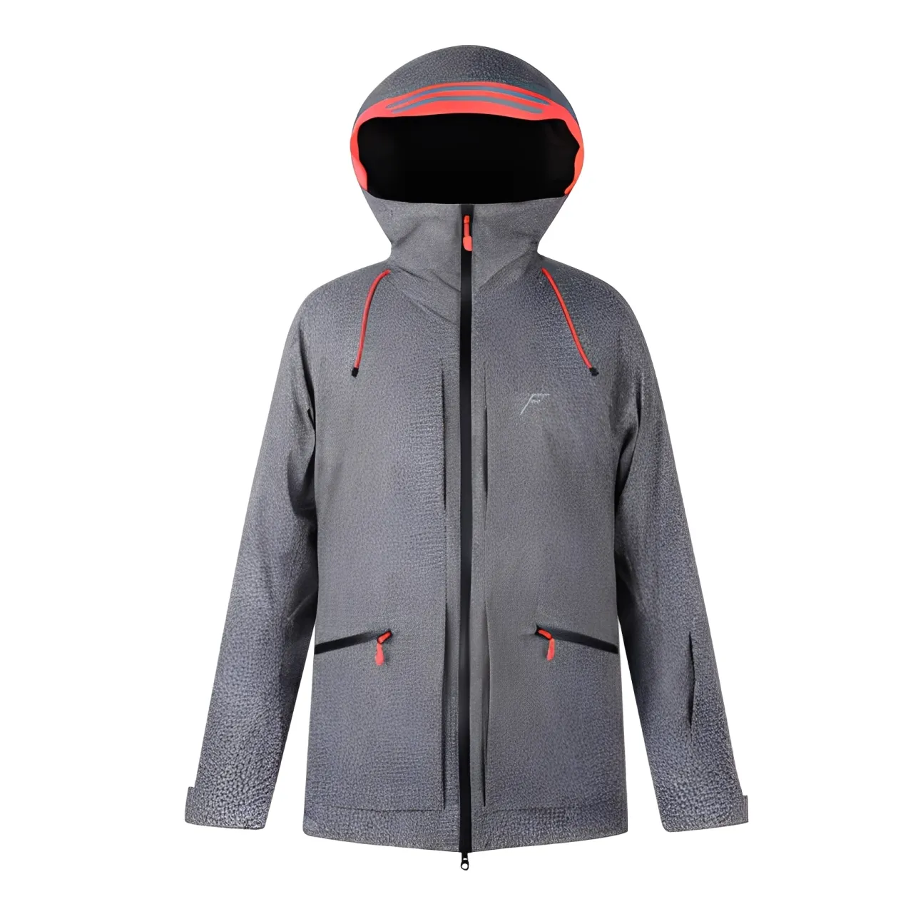 лыжная куртка