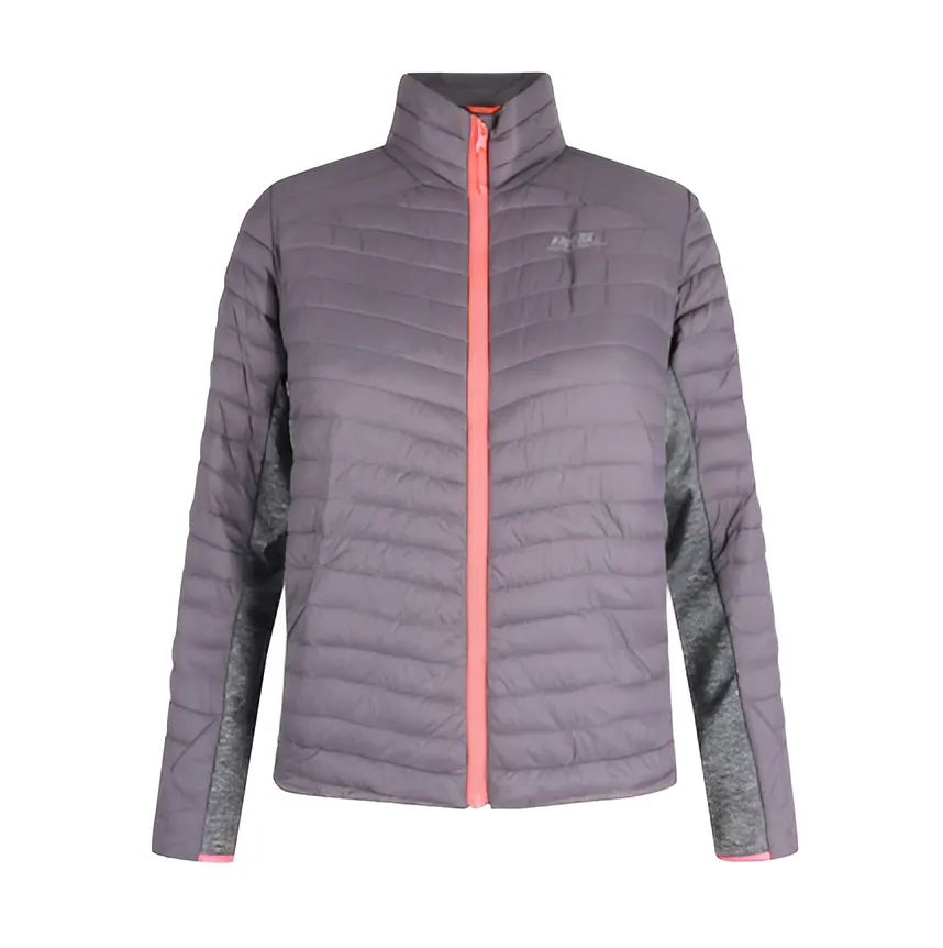 Легкая женская шуба для лыж