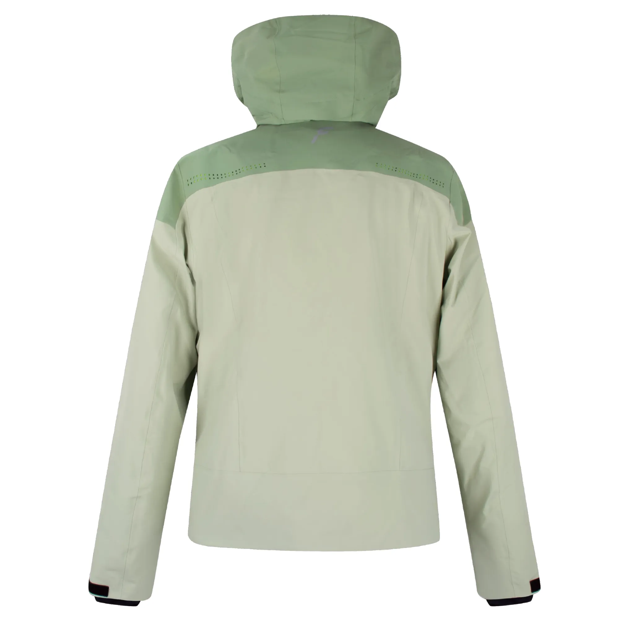 лыжная куртка