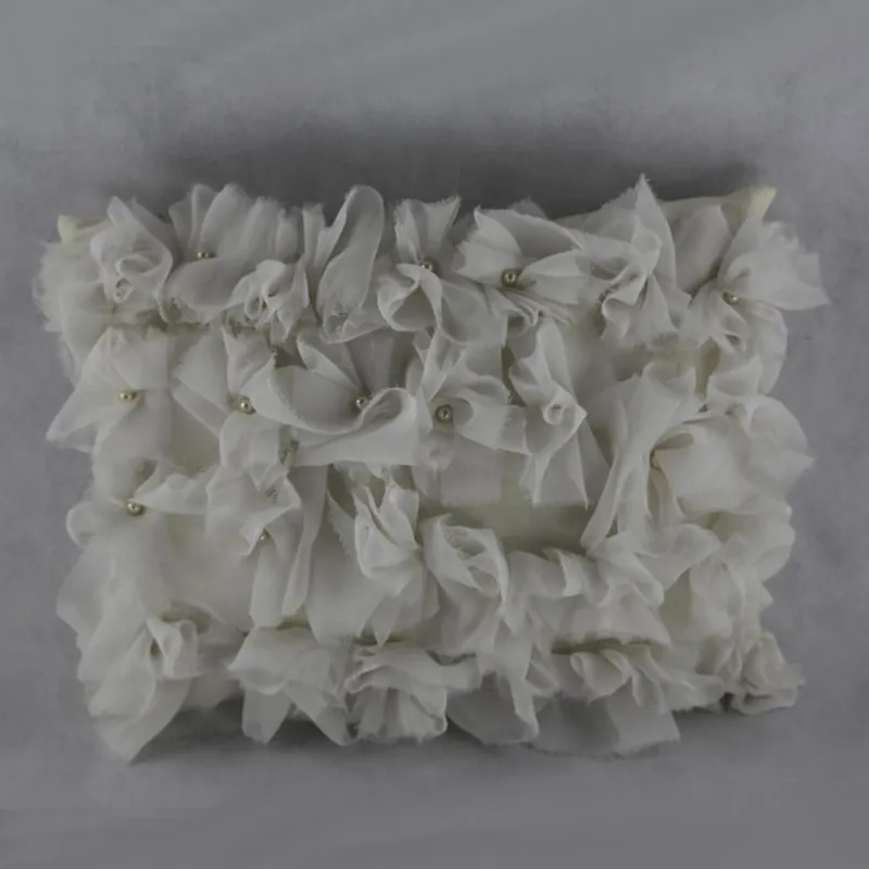 3D декоративная подушка