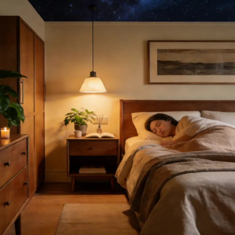 Всемирный день сна