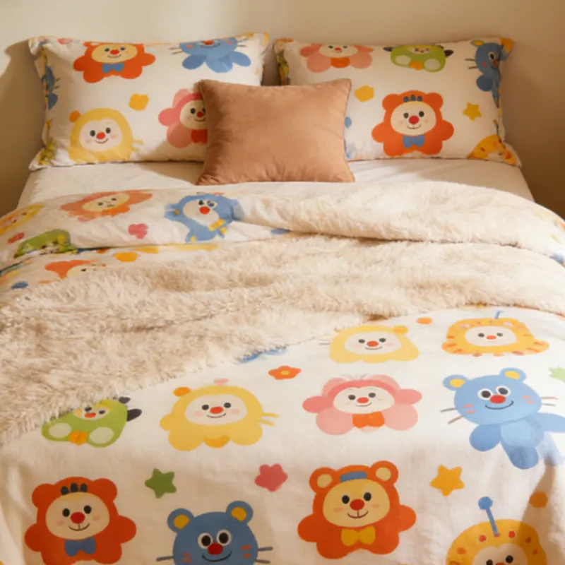 Дизайн домашнего текстиля должен вызывать резон...