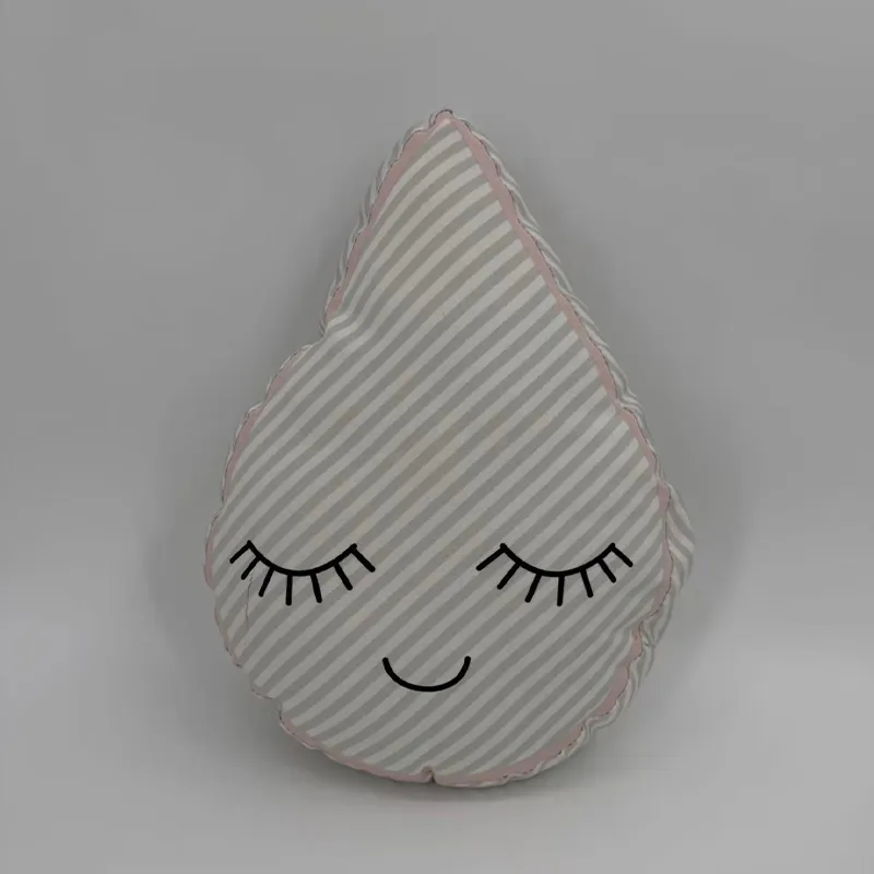 Игривые подушки