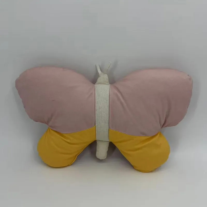 Игривые подушки