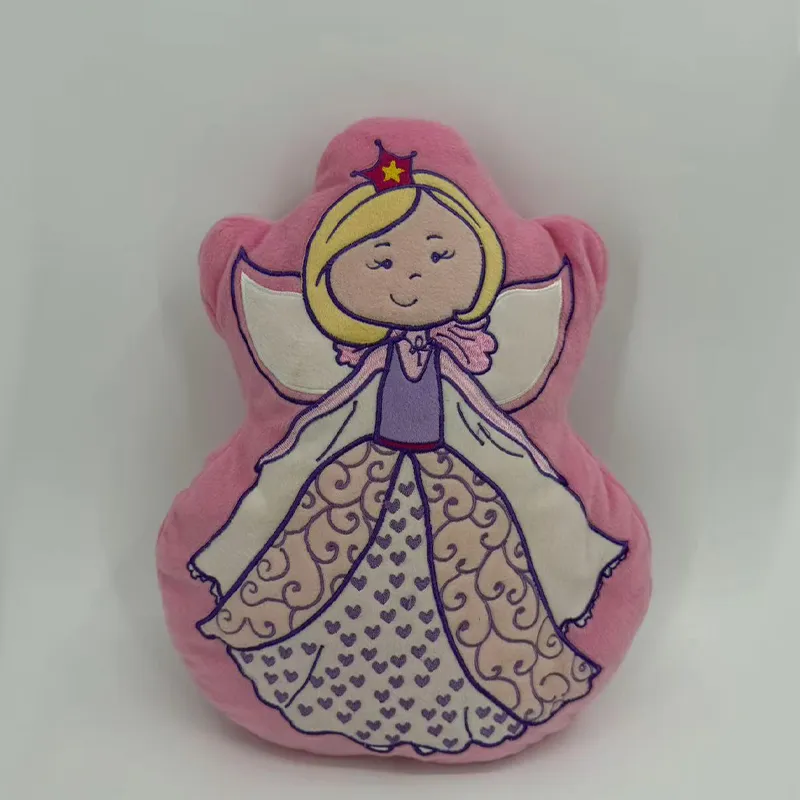 Игривые подушки