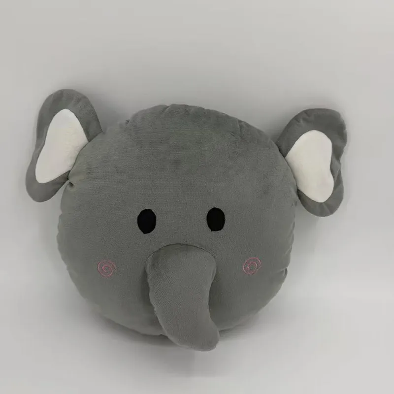 Игривые подушки