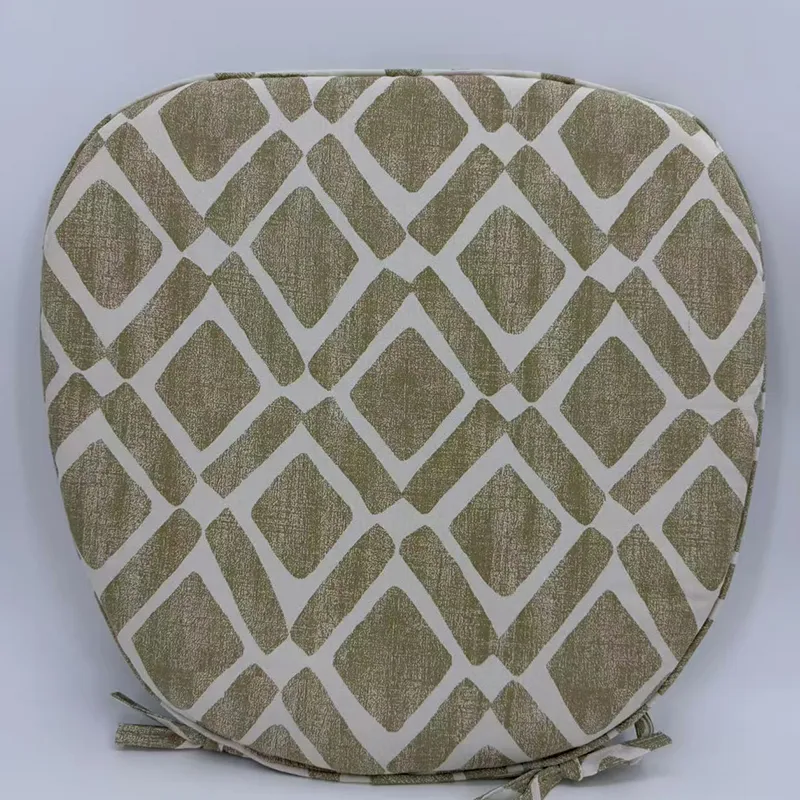 Подушка сиденья и коврики для улицы