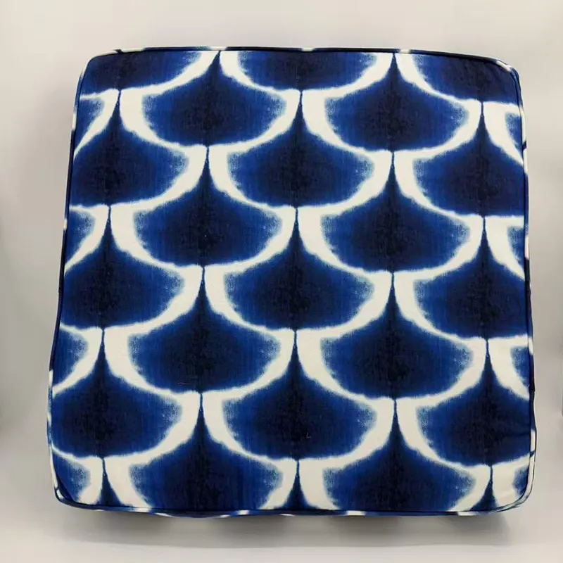 Подушка сиденья и коврики для улицы