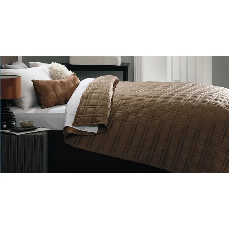 Стеганое одеяло