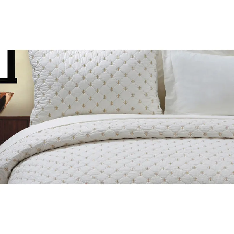 Стеганое одеяло