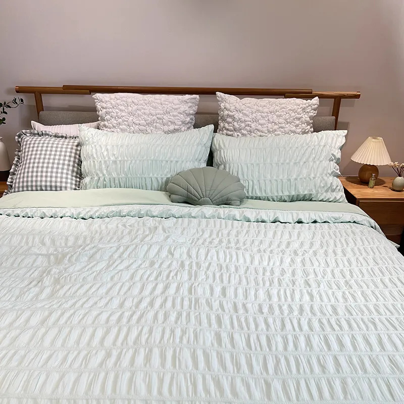 Толстое одеяло