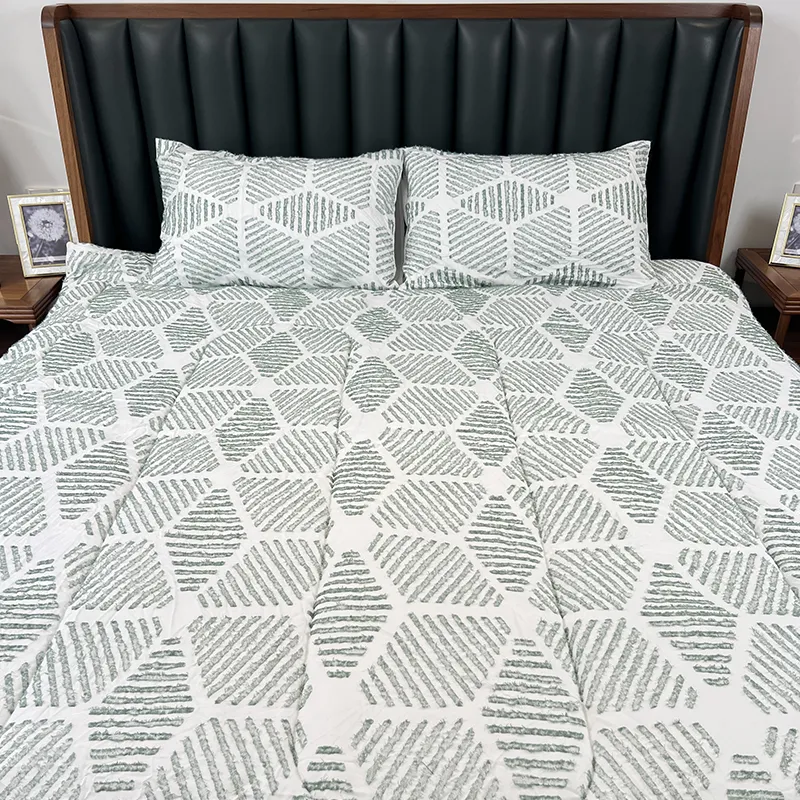 Толстое одеяло