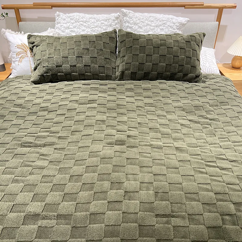 Толстое одеяло